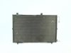 Radiador de aparelho de ar condicionado 9651867080 PEUGEOT