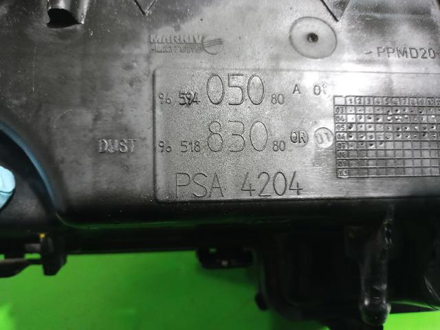 PEUGEOT 9651883080 в наличии Черновцы