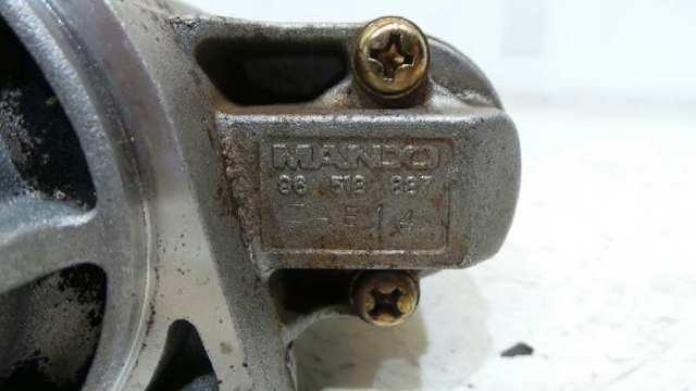 GM 96518887 Стартер в наличии Харьков