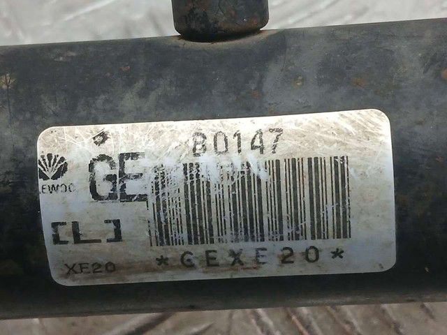 GM 96518943 Рейка рулевая в наличии Житомир