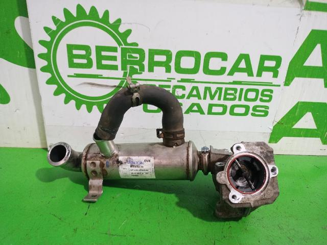 FORD 9651902380 Радиатор системы EGR в наличии Тернополь