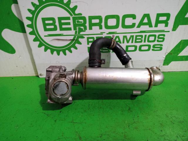 9651902380 FORD Радиатор системы EGR купить в Кривой Рог