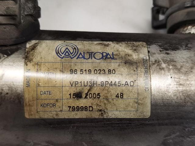 9651902380 FORD Радиатор системы EGR купить в Львов