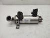 Radiador do sistema EGR de recirculação dos gases de escape 9651902380 PEUGEOT