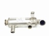 Radiador do sistema EGR de recirculação dos gases de escape 9651902380 PEUGEOT