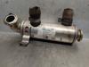 Radiador do sistema EGR de recirculação dos gases de escape 9651902380 PEUGEOT