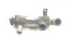 Radiador do sistema EGR de recirculação dos gases de escape 9651902380 PEUGEOT