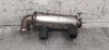 Radiador do sistema EGR de recirculação dos gases de escape 9651902380 PEUGEOT