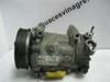 Compressor de aparelho de ar condicionado 9651910980 PEUGEOT
