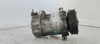 Compressor de aparelho de ar condicionado 9651910980 PEUGEOT