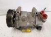 Compressor de aparelho de ar condicionado 9651910980 PEUGEOT