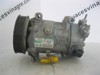 Compressor de aparelho de ar condicionado 9651910980 PEUGEOT