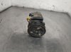 Compressor de aparelho de ar condicionado 9651910980 PEUGEOT