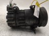 Compressor de aparelho de ar condicionado 9651910980 PEUGEOT