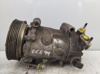 Compressor de aparelho de ar condicionado 9651910980 PEUGEOT