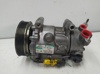 Compressor de aparelho de ar condicionado 9651910980 PEUGEOT