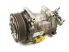 Compressor de aparelho de ar condicionado 9651910980 PEUGEOT