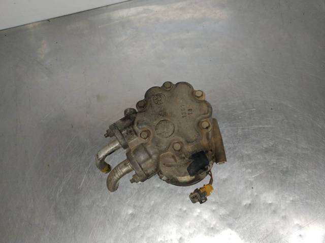 Compressor de aparelho de ar condicionado 9651910980 PEUGEOT