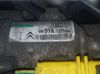 Compressor de aparelho de ar condicionado 9651910980 PEUGEOT