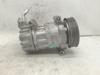 Compressor de aparelho de ar condicionado 9651910980 PEUGEOT