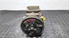 Compressor de aparelho de ar condicionado 9651911180 PEUGEOT