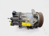 Compressor de aparelho de ar condicionado 9651911180 PEUGEOT