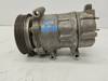 Compressor de aparelho de ar condicionado 9651911180 PEUGEOT