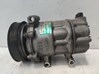 Compressor de aparelho de ar condicionado 9651911180 PEUGEOT