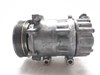 Compressor de aparelho de ar condicionado 9651911380 PEUGEOT