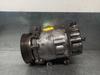 Compressor de aparelho de ar condicionado 9651911380 PEUGEOT