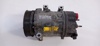 Compressor de aparelho de ar condicionado 9651911380 PEUGEOT