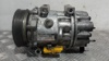 Compressor de aparelho de ar condicionado 9651911380 PEUGEOT