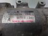 Compressor de aparelho de ar condicionado 9651911380 PEUGEOT