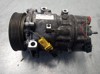 Compressor de aparelho de ar condicionado 9651911380 PEUGEOT