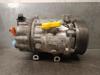 Compressor de aparelho de ar condicionado 9651911380 PEUGEOT