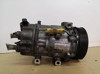 Compressor de aparelho de ar condicionado 9651911380 PEUGEOT