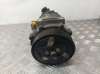Compressor de aparelho de ar condicionado 9651911380 PEUGEOT