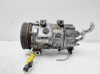 Compressor de aparelho de ar condicionado 9651911380 PEUGEOT