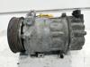 Compressor de aparelho de ar condicionado 9651911380 PEUGEOT