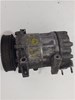 Compressor de aparelho de ar condicionado 9651911480 PEUGEOT