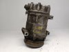 Compressor de aparelho de ar condicionado 9651911480 PEUGEOT