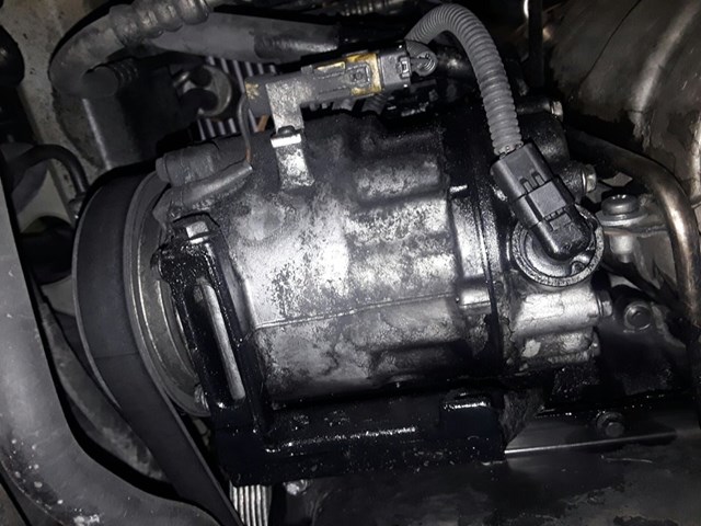 compressor de ar condicionado para Peugeot partner kombi outdoor / 05.08 - 12.16 9651911480