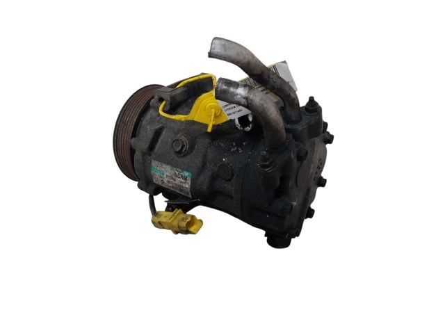 9651911480 PEUGEOT Компрессор кондиционера купить в Львов