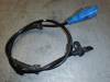 Sensor ABS traseiro 9651969380 PEUGEOT