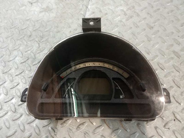 9652008080 PEUGEOT купить в Черновцы