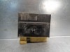 Regulador de revoluções de ventilador de esfriamento (unidade de controlo) 9652021180 PEUGEOT