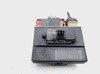 Regulador de revoluções de ventilador de esfriamento (unidade de controlo) 9652021180 PEUGEOT