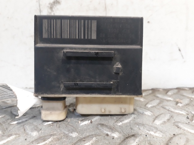 Caixa de pré-aquecimento para Citroen C2 1.6 HDI 9Hz 9652021180