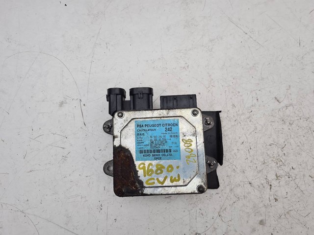 9652024280 PEUGEOT купить в Кривой Рог