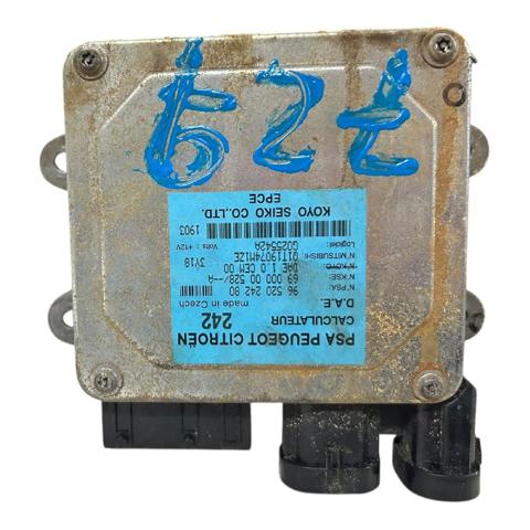 PEUGEOT 9652024280 в наличии Днепр